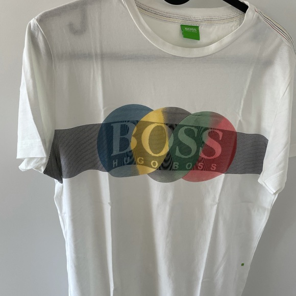 Hugo Boss T-shirt - Picture 2 of 4
